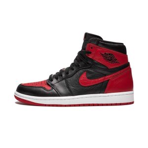 Air Jordan 1 Retro High OG NRG 'Homage 2 Home (Non-Numbered)'