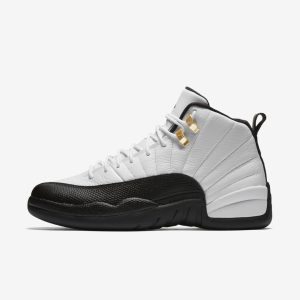 Air Jordan 12 "Taxi (2025)"