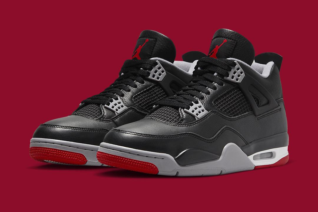 Air Jordan 4