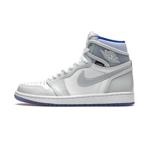 Air Jordan 1 High Zoom 'Racer Blue'