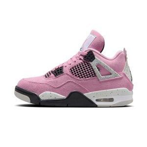 (WMNS) Air Jordan 4 Retro 'Orchid' AQ9129-501