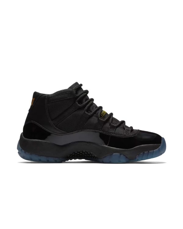 Air Jordan 11 Gamma Blue_A03 Air Jordan 11 Gamma Blue_A03