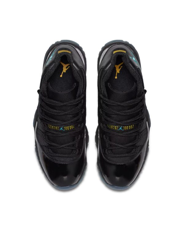 Air Jordan 11 Gamma Blue_A04 Air Jordan 11 Gamma Blue_A04